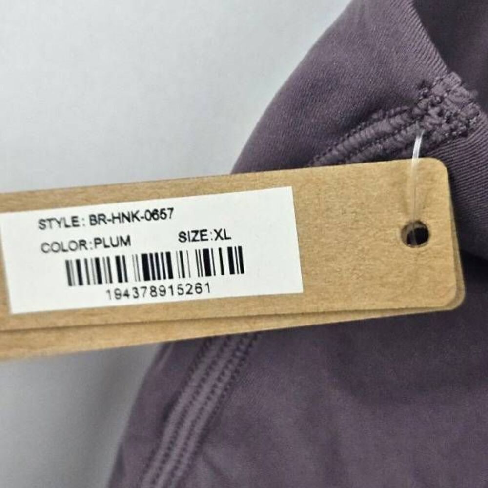 SKIMS RACER BACK‎ BRA NWT - Picture 6 of 7